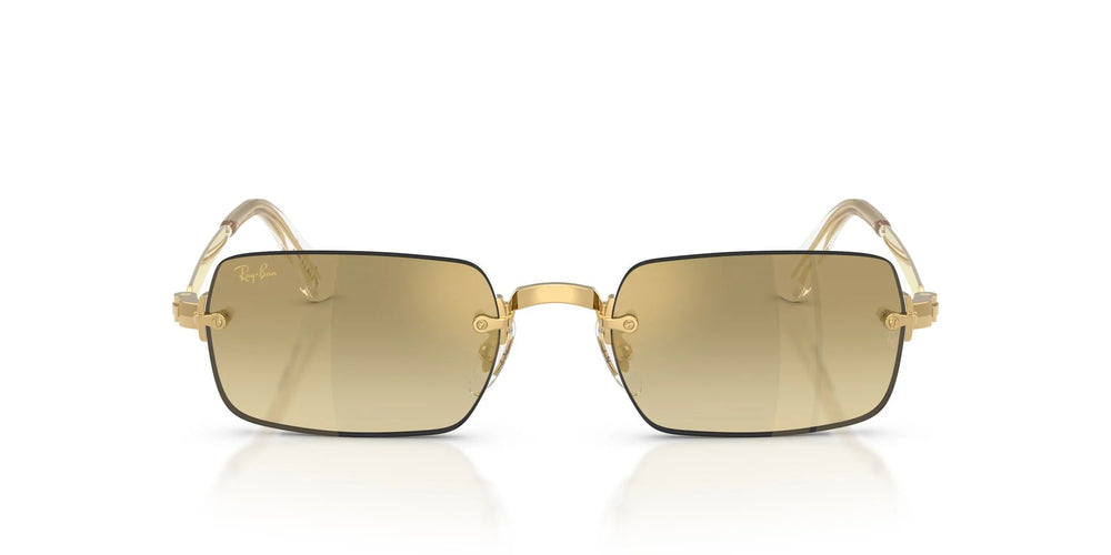 Ray-Ban ASAP RB 3928 001/71 54 Unisex Güneş Gözlüğü