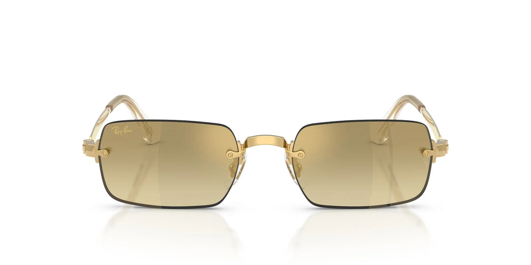 Ray-Ban ASAP RB 3928 001/71 54 Unisex Güneş Gözlüğü