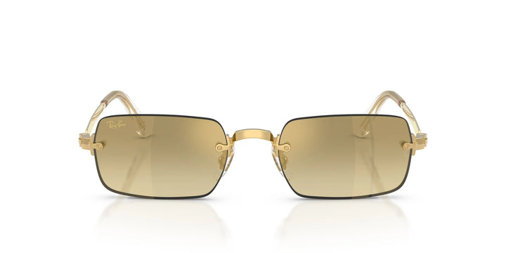 Ray-Ban ASAP RB 3928 001/71 54 Unisex Güneş Gözlüğü