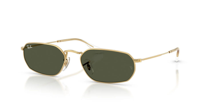 Ray-Ban RB 3947 001/31 54 Unisex Güneş Gözlüğü