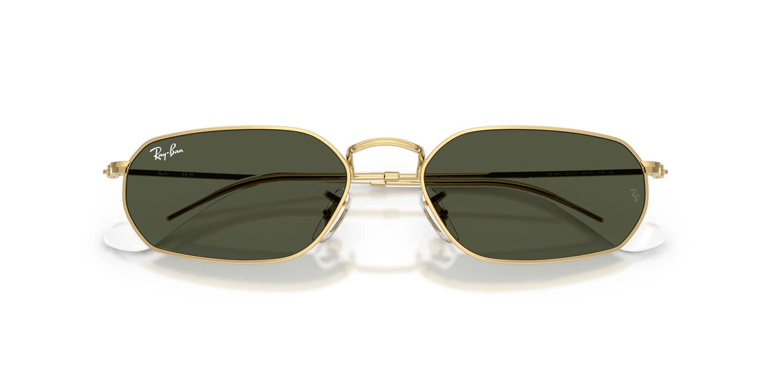 Ray-Ban RB 3947 001/31 54 Unisex Güneş Gözlüğü