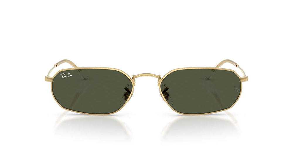 Ray-Ban RB 3947 001/31 54 Unisex Güneş Gözlüğü