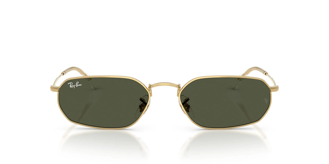 Ray-Ban RB 3947 001/31 54 Unisex Güneş Gözlüğü