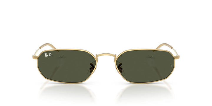 Ray-Ban RB 3947 001/31 54 Unisex Güneş Gözlüğü