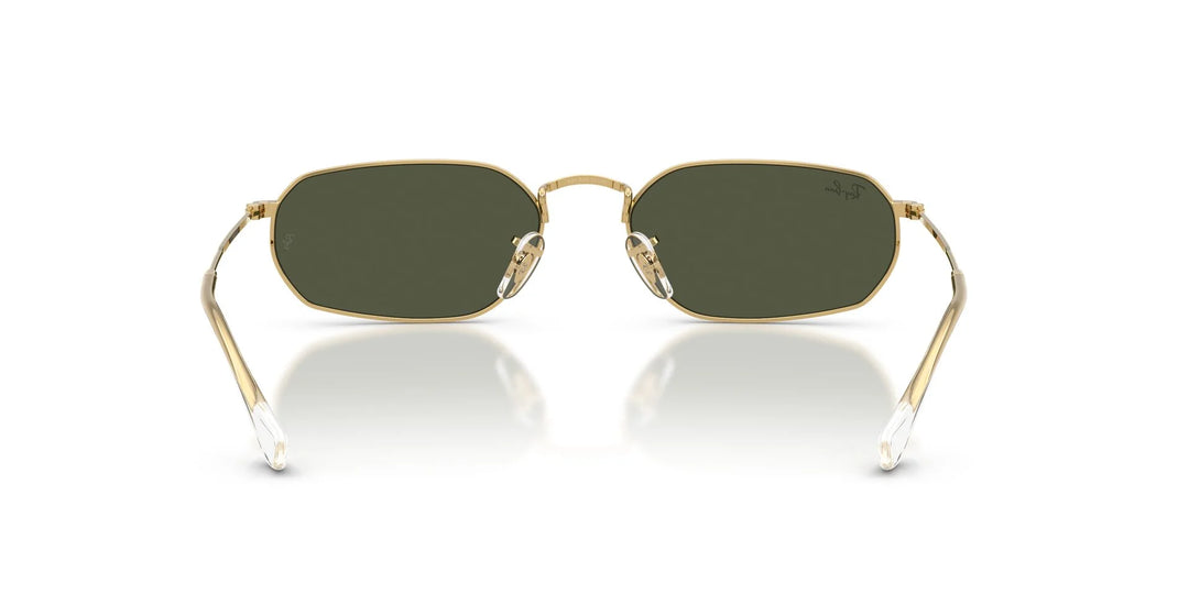 Ray-Ban RB 3947 001/31 54 Unisex Güneş Gözlüğü