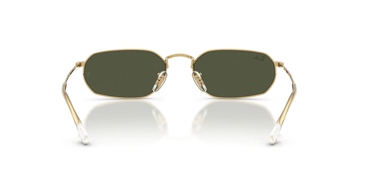 Ray-Ban RB 3947 001/31 54 Unisex Güneş Gözlüğü