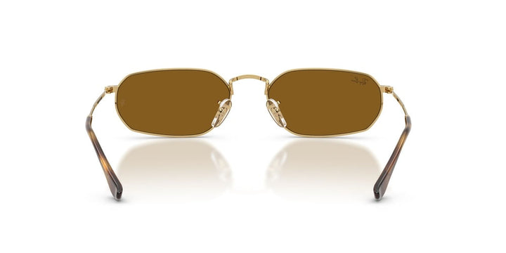 Ray-Ban RB 3947 001/33 54 Unisex Güneş Gözlüğü