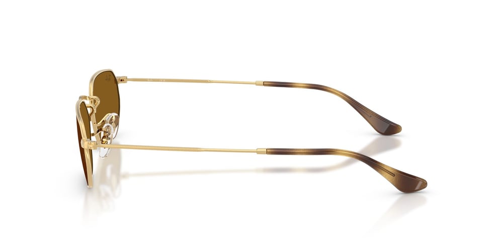 Ray-Ban RB 3947 001/33 54 Unisex Güneş Gözlüğü