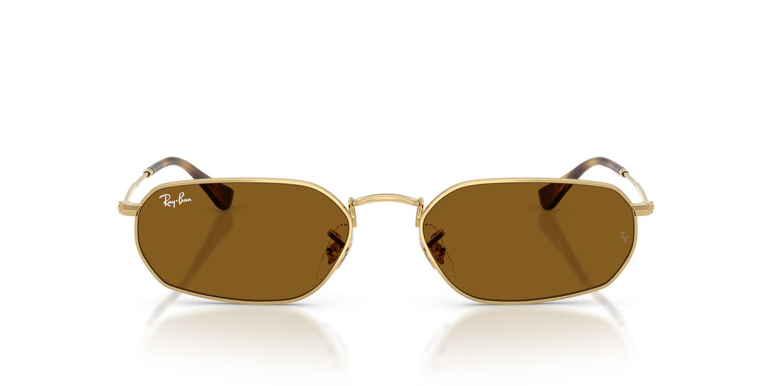 Ray-Ban RB 3947 001/33 54 Unisex Güneş Gözlüğü