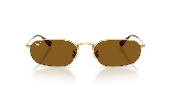 Ray-Ban RB 3947 001/33 54 Unisex Güneş Gözlüğü