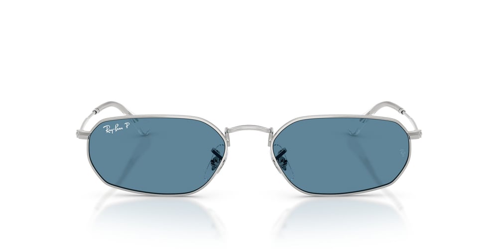 Ray-Ban RB 3947 003/S2 54 Unisex Güneş Gözlüğü