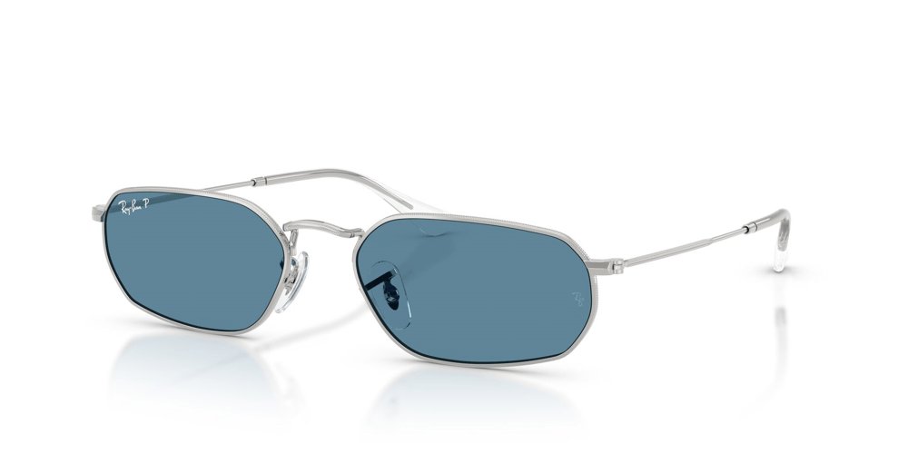 Ray-Ban RB 3947 003/S2 54 Unisex Güneş Gözlüğü