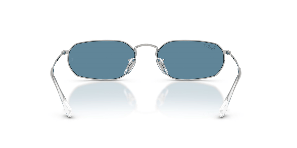 Ray-Ban RB 3947 003/S2 54 Unisex Güneş Gözlüğü