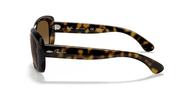 Ray-Ban RB 4101 710/T5 58 Unisex Güneş Gözlüğü