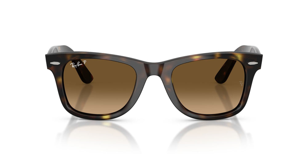 Ray-Ban Wayfarer RB 4340 710/M2 50 Unisex Güneş Gözlüğü