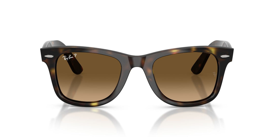 Ray-Ban Wayfarer RB 4340 710/M2 50 Unisex Güneş Gözlüğü