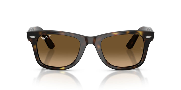 Ray-Ban Wayfarer RB 4340 710/M2 50 Unisex Güneş Gözlüğü