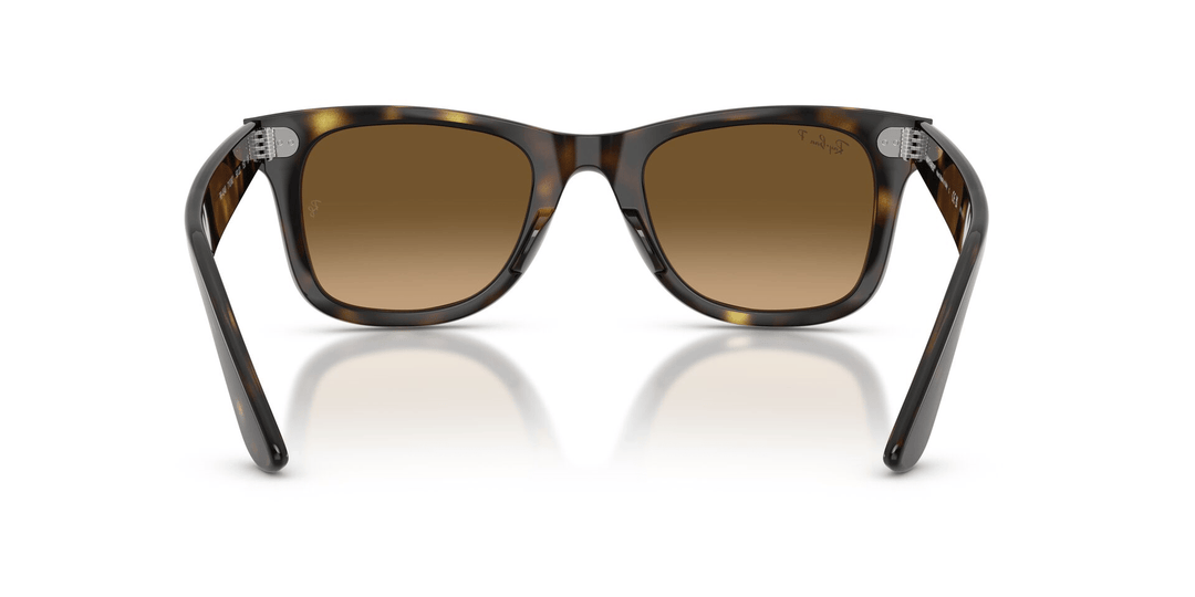 Ray-Ban Wayfarer RB 4340 710/M2 50 Unisex Güneş Gözlüğü
