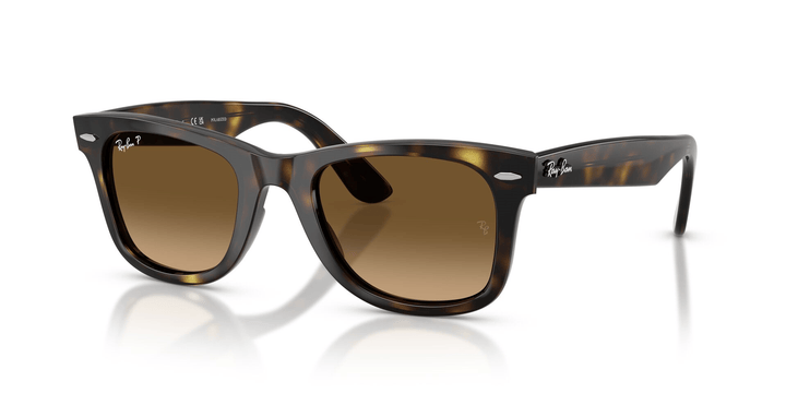 Ray-Ban Wayfarer RB 4340 710/M2 50 Unisex Güneş Gözlüğü