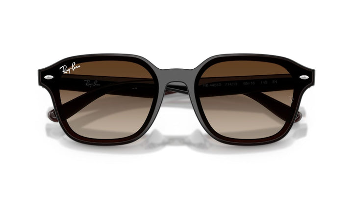 Ray-Ban RB 4458D 714/13 65 Unisex Güneş Gözlüğü