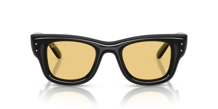 Ray-Ban RB 4940 601/85 50 Unisex Güneş Gözlüğü