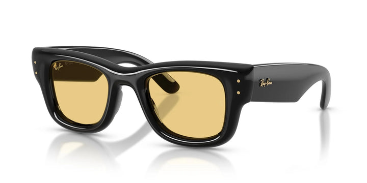 Ray-Ban RB 4940 601/85 50 Unisex Güneş Gözlüğü