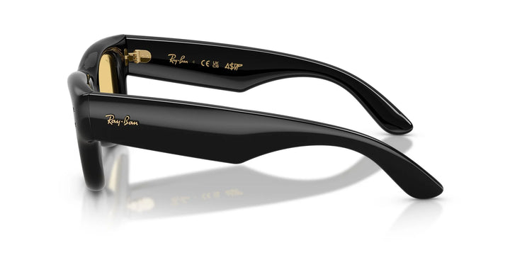 Ray-Ban RB 4940 601/85 50 Unisex Güneş Gözlüğü