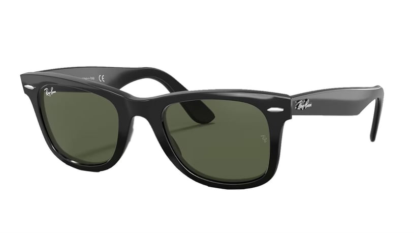 RAY-BAN RB 2140 901  50 GÜNEŞ GÖZLÜĞÜ