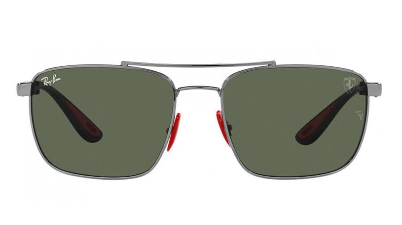 RAY-BAN RB 3715M F00/171 58 GÜNEŞ GÖZLÜĞÜ