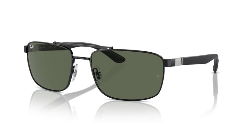 RAY-BAN RB 3737 002/71 60 GÜNEŞ GÖZLÜĞÜ