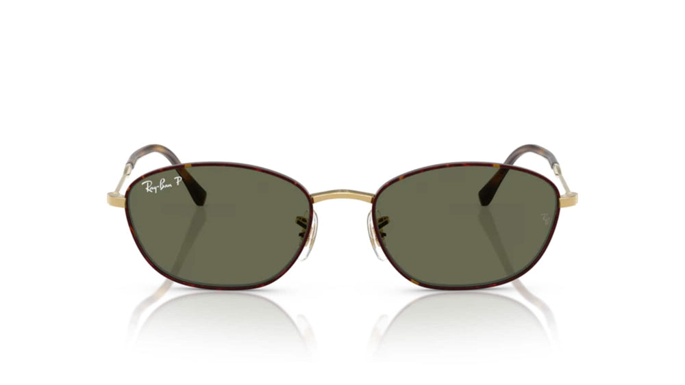 Ray-Ban RB 3749 927358 55 Kadın Güneş Gözlüğü
