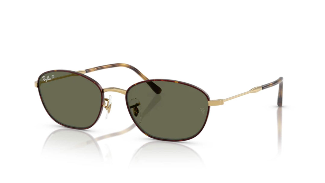 Ray-Ban RB 3749 927358 55 Kadın Güneş Gözlüğü