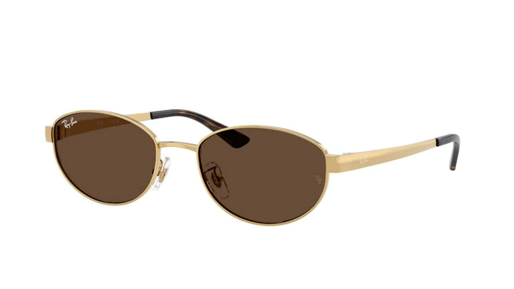 Ray-Ban RB 3774D 001/73 55 Kadın Güneş Gözlüğü