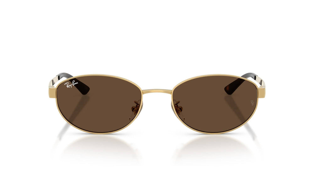 Ray-Ban RB 3774D 001/73 55 Kadın Güneş Gözlüğü