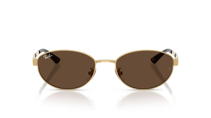 Ray-Ban RB 3774D 001/73 55 Kadın Güneş Gözlüğü