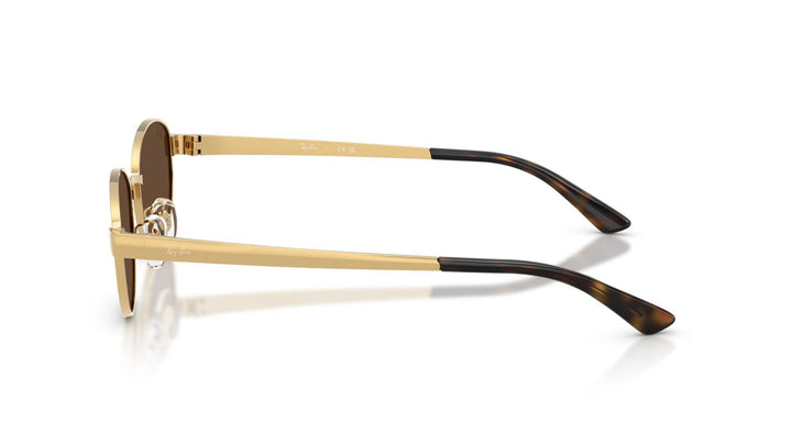 Ray-Ban RB 3774D 001/73 55 Kadın Güneş Gözlüğü