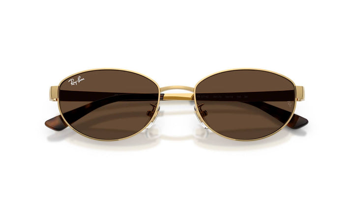 Ray-Ban RB 3774D 001/73 55 Kadın Güneş Gözlüğü