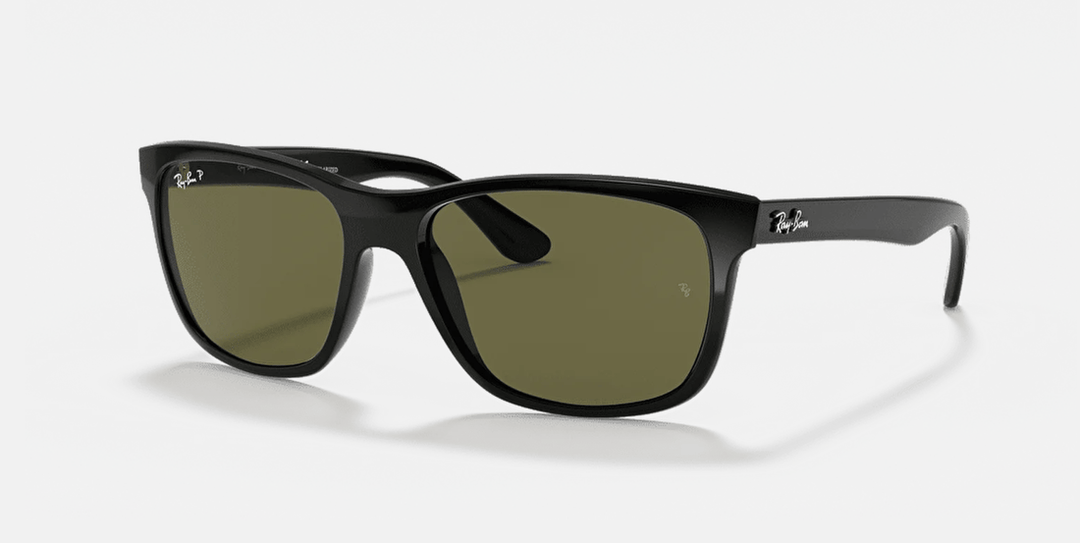 RAY-BAN RB 4181 601/9A 57 GÜNEŞ GÖZLÜĞÜ