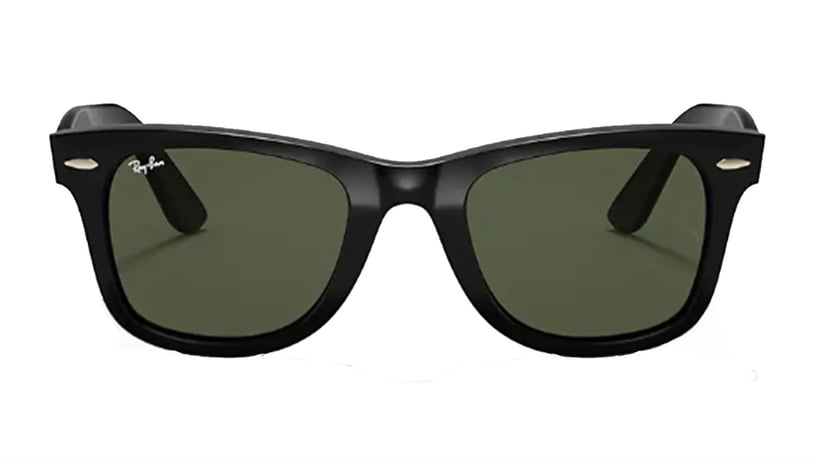 RAY-BAN RB 4340 601 50 GÜNEŞ GÖZLÜĞÜ