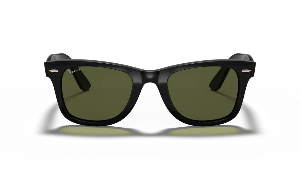 Ray-Ban Wayfarer RB 4340 601/58 50 Unisex Güneş Gözlüğü