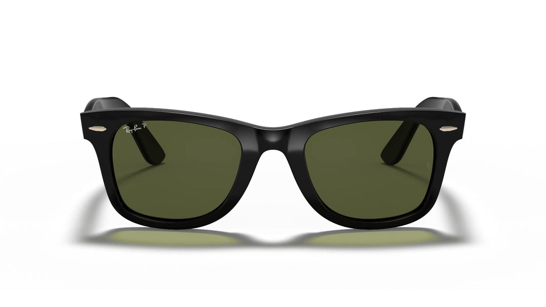 Ray-Ban Wayfarer RB 4340 601/58 50 Unisex Güneş Gözlüğü