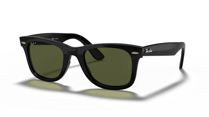 Ray-Ban Wayfarer RB 4340 601/58 50 Unisex Güneş Gözlüğü