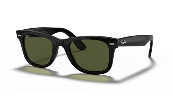 Ray-Ban Wayfarer RB 4340 601/58 50 Unisex Güneş Gözlüğü