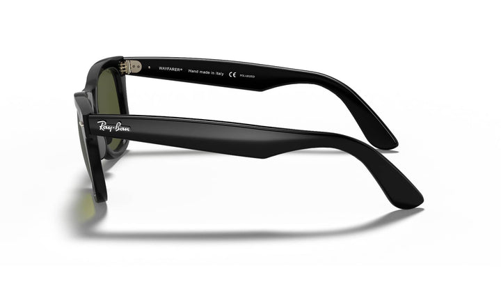 Ray-Ban Wayfarer RB 4340 601/58 50 Unisex Güneş Gözlüğü