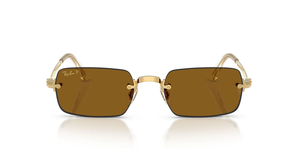 Ray-Ban ASAP RB 3928 001/83 54 Unisex Güneş Gözlüğü