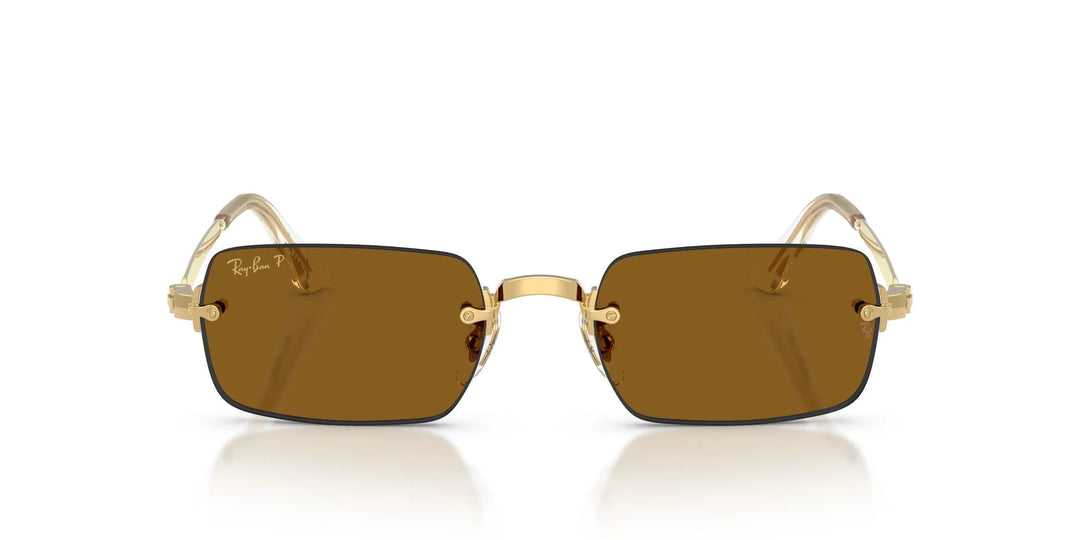 Ray-Ban ASAP RB 3928 001/83 54 Unisex Güneş Gözlüğü