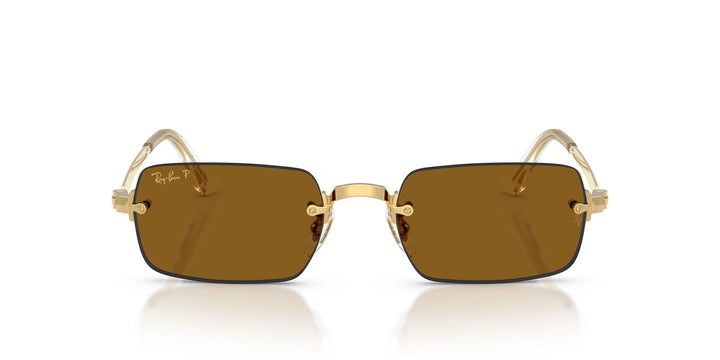 Ray-Ban ASAP RB 3928 001/83 54 Unisex Güneş Gözlüğü