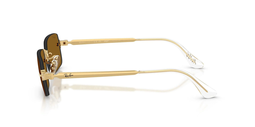 Ray-Ban ASAP RB 3928 001/83 54 Unisex Güneş Gözlüğü