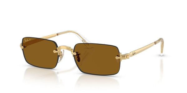 Ray-Ban ASAP RB 3928 001/83 54 Unisex Güneş Gözlüğü
