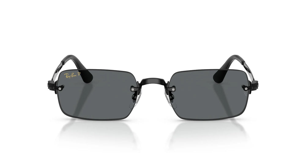 Ray-Ban ASAP RB 3928 002/81 54 Unisex Güneş Gözlüğü